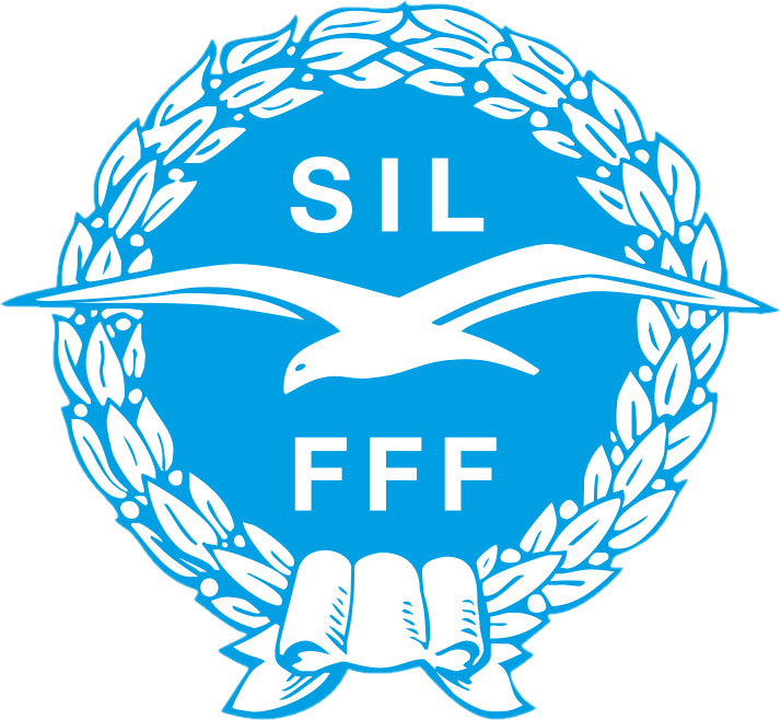 SIL logo